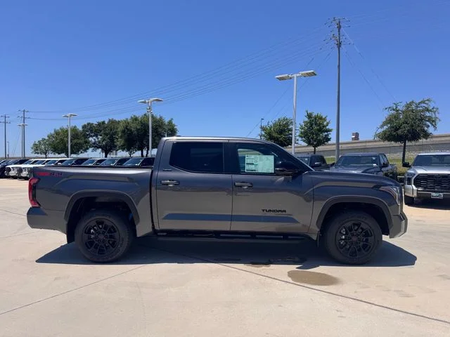 2026 Toyota Tundra - Image 1