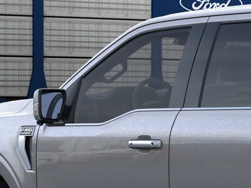 2026 Ford F-150 - Image 33