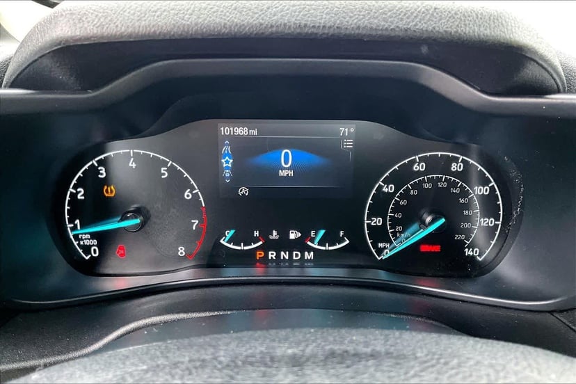 2021 Ford Transit Connect - Image 26