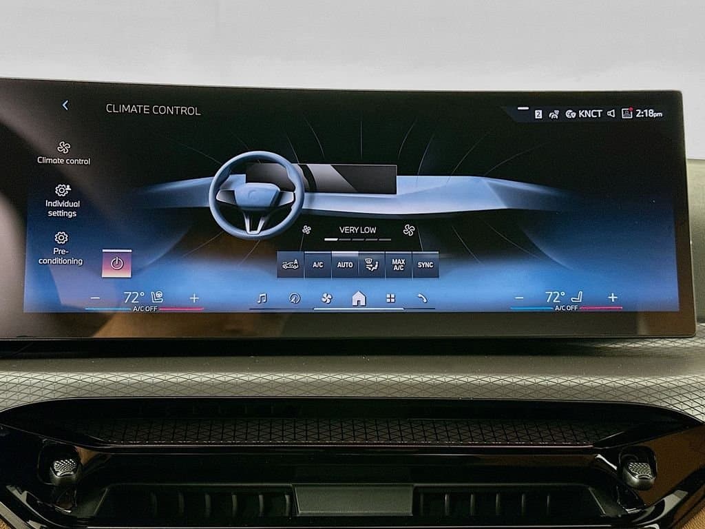 2026 BMW 3 Series - Image 14