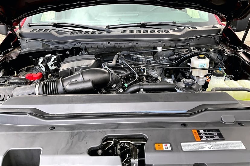 2023 Ford F-250 - Image 32
