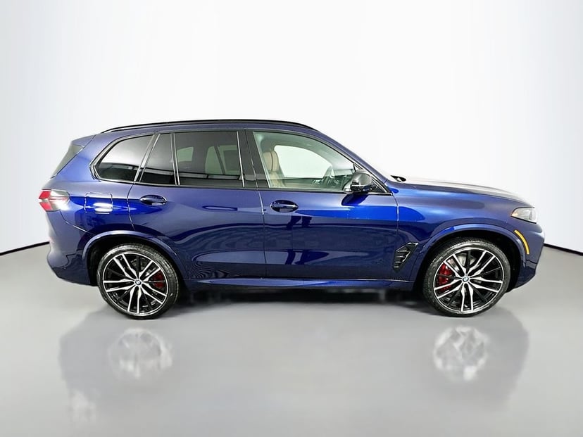 2026 BMW X5 - Image 4