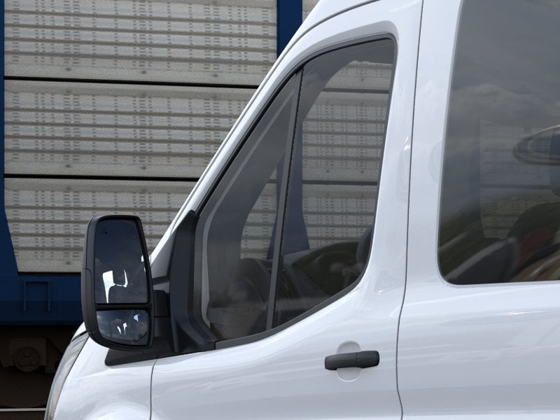 2026 Ford Transit Commercial - Image 23