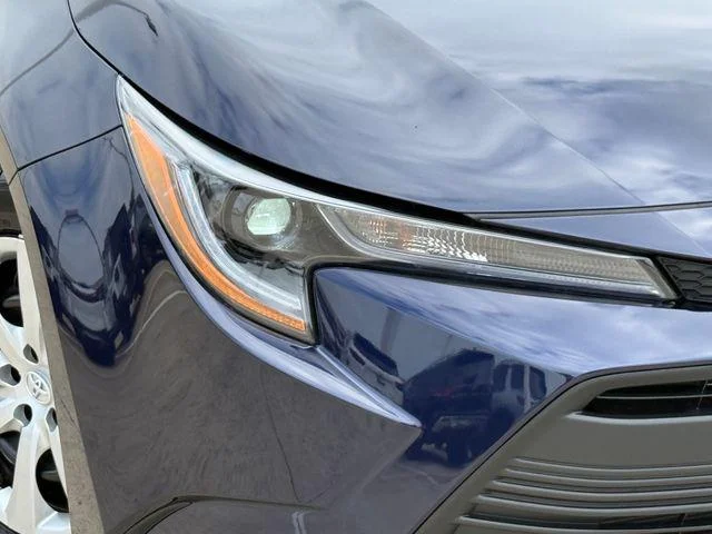 2026 Toyota Corolla - Image 30