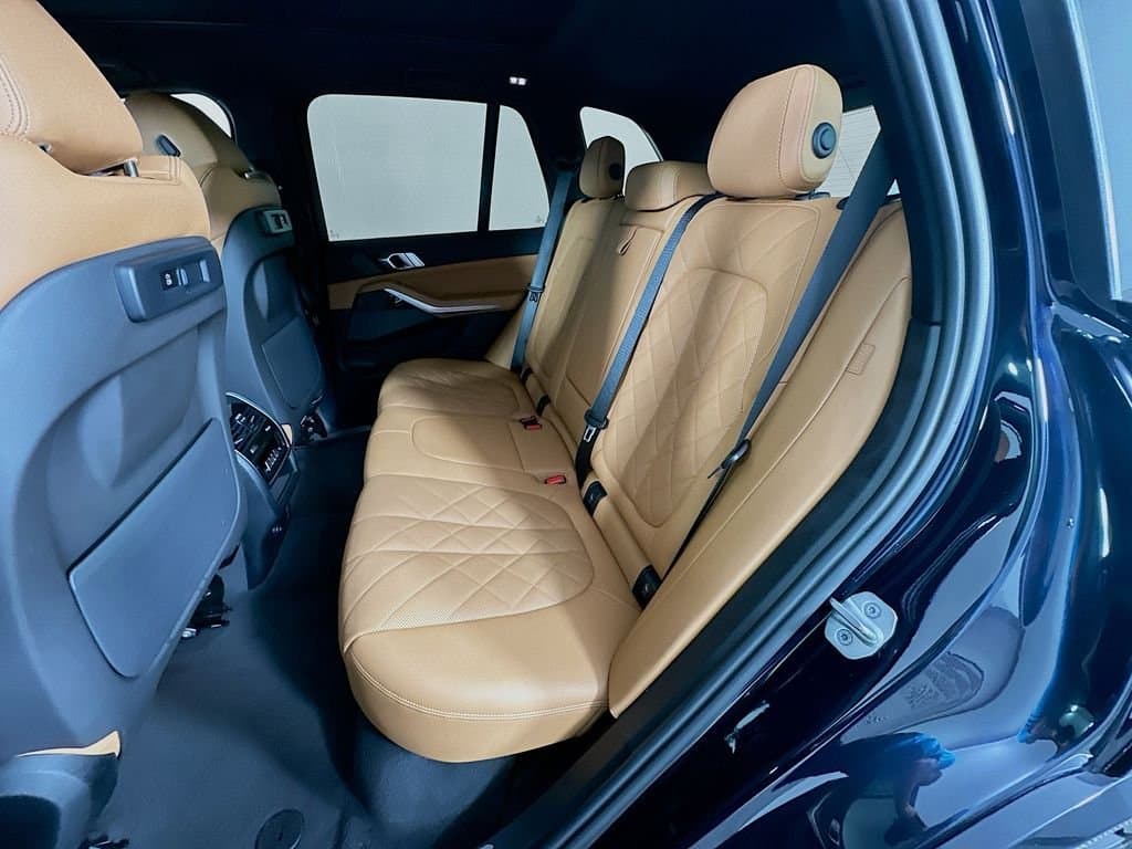 2023 BMW X5 - Image 25