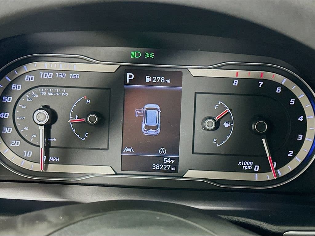 2023 HYUNDAI Tucson - Image 13