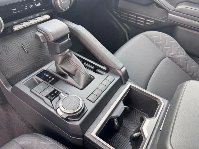 2026 Toyota Tacoma - Image 37