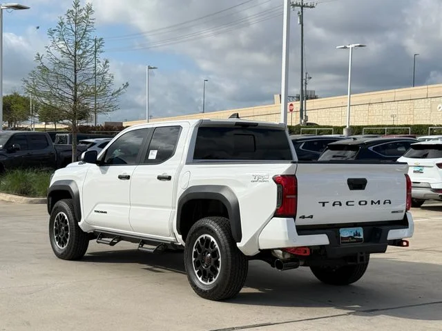2026 Toyota Tacoma i-FORCE MAX - Image 8