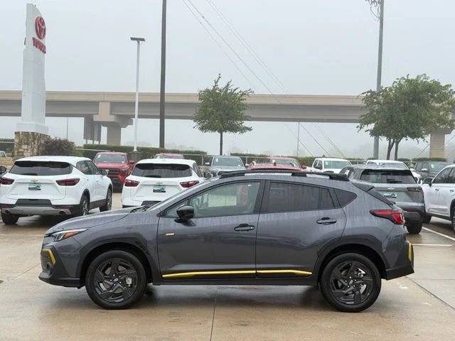 2026 Subaru Crosstrek - Image 7