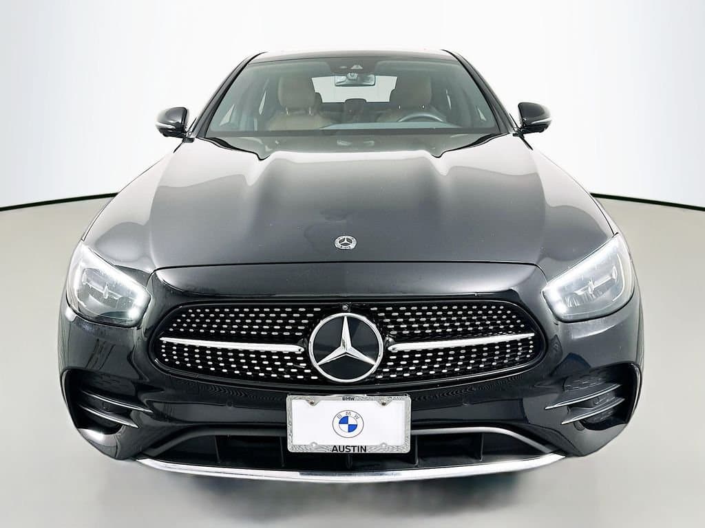 2021 Mercedes-Benz E-Class - Image 2