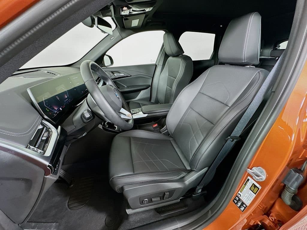 2025 BMW X1 - Image 20