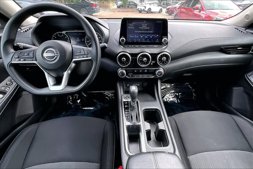 2024 Nissan Sentra - Image 15