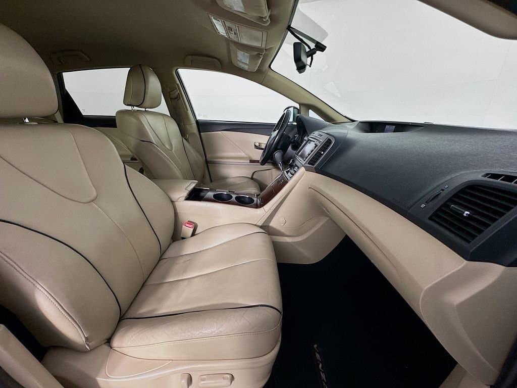 2009 TOYOTA Venza - Image 36