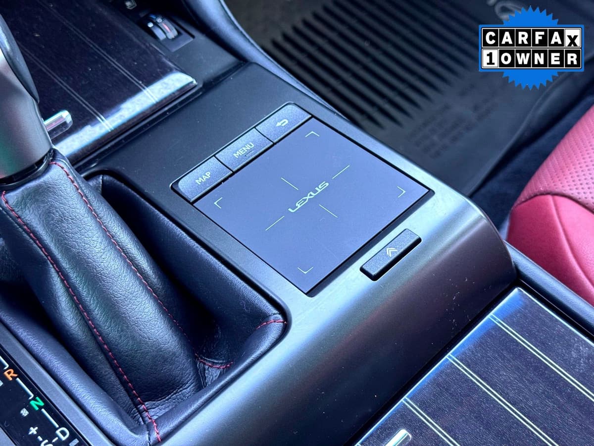 2022 Lexus GX - Image 31