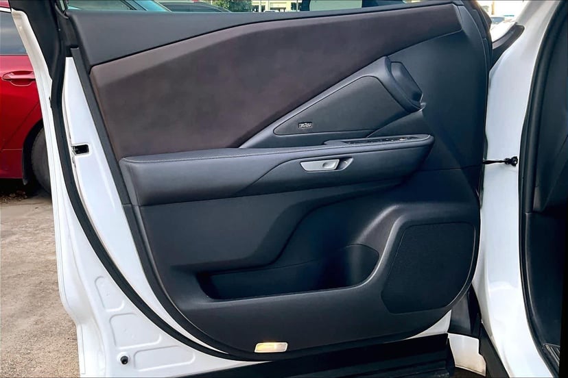 2024 Lexus TX 350 - Image 22
