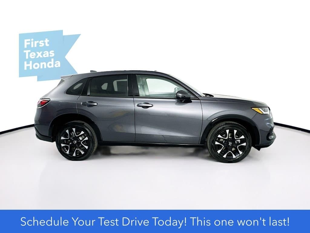2026 HONDA HR-V - Image 10