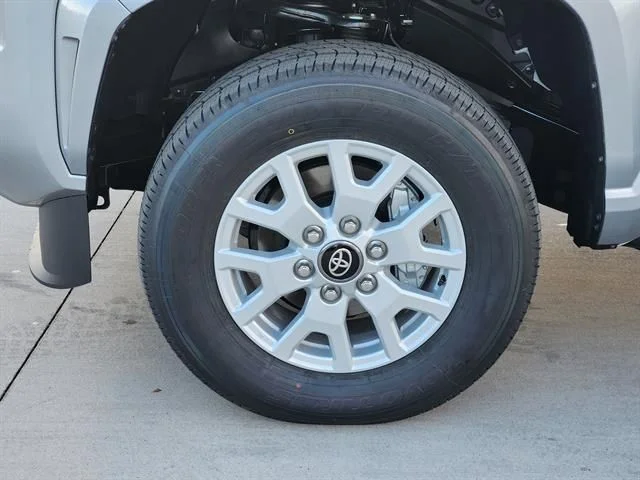 2026 Toyota Tacoma - Image 7