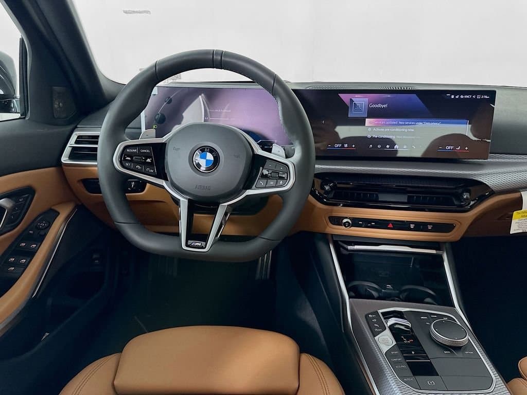 2026 BMW 3 Series - Image 19
