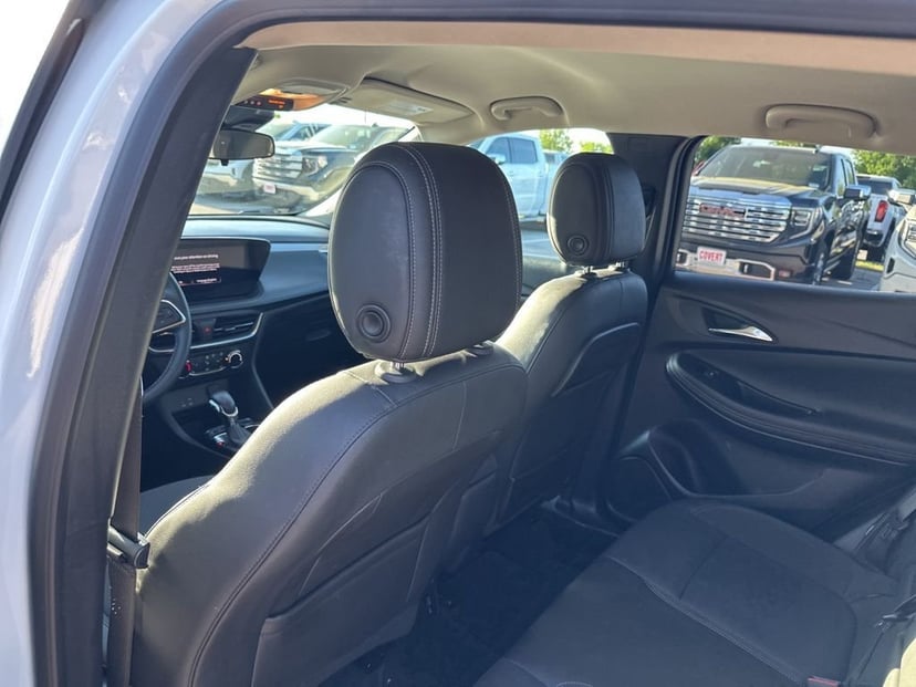 2024 Buick Encore GX - Image 18