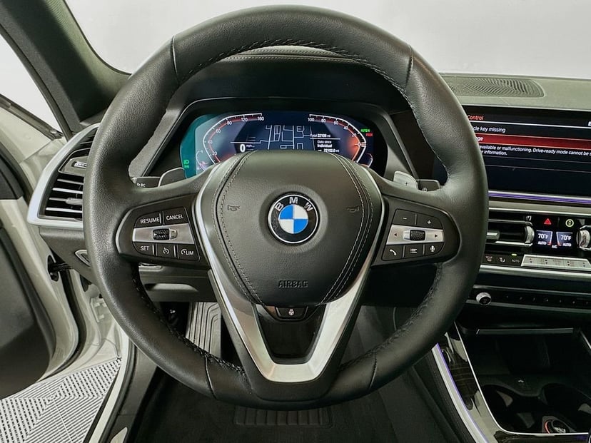 2023 BMW X5 - Image 11
