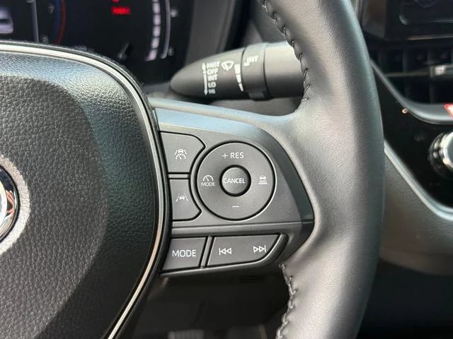 2026 Toyota Corolla - Image 41
