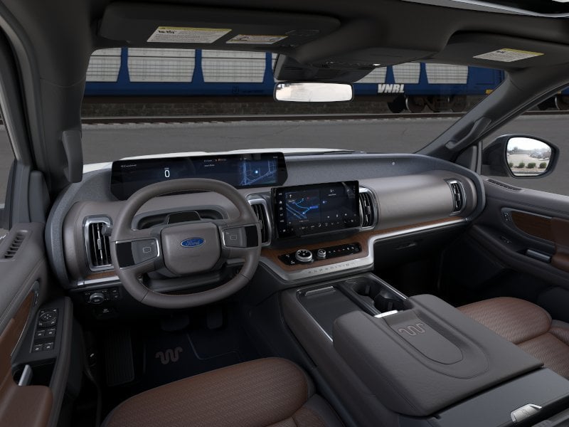 2026 Ford Expedition - Image 22