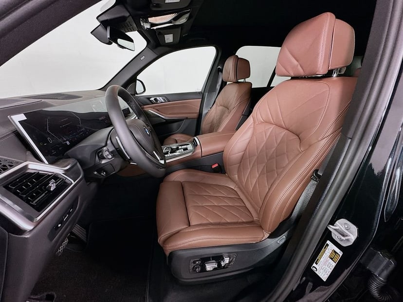 2026 BMW X5 - Image 16