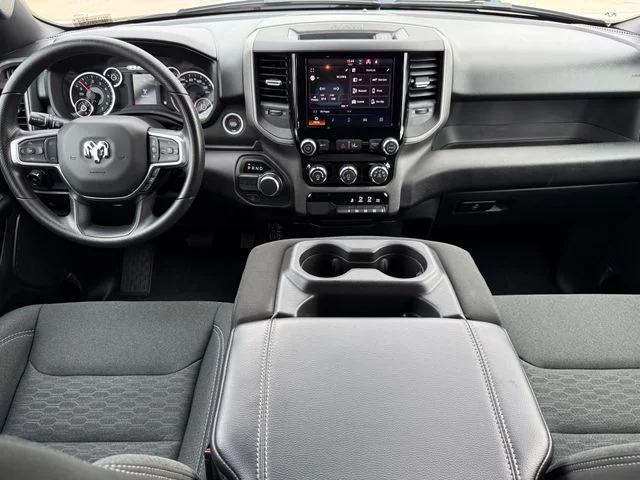 2025 Ram 1500 - Image 22