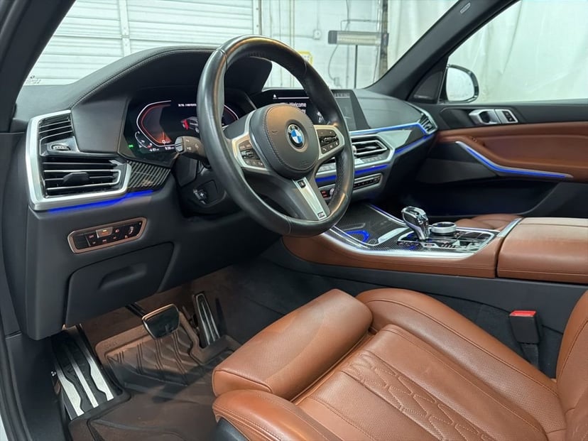 2023 BMW X5 - Image 13