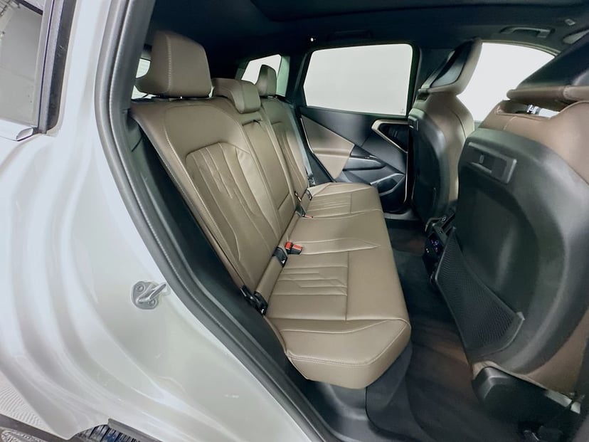 2025 BMW X3 - Image 26