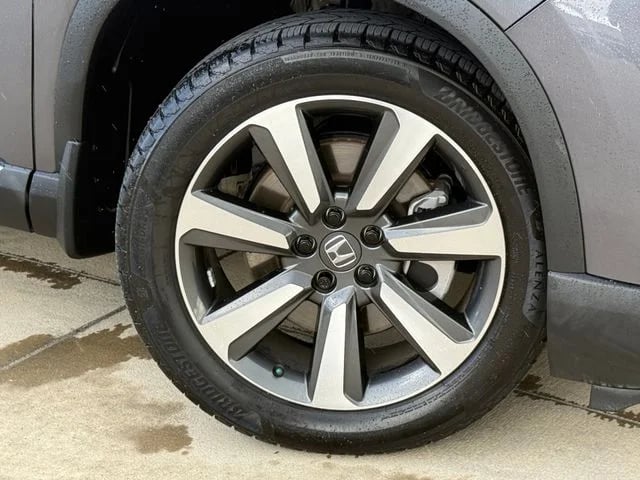 2023 Honda Pilot - Image 2