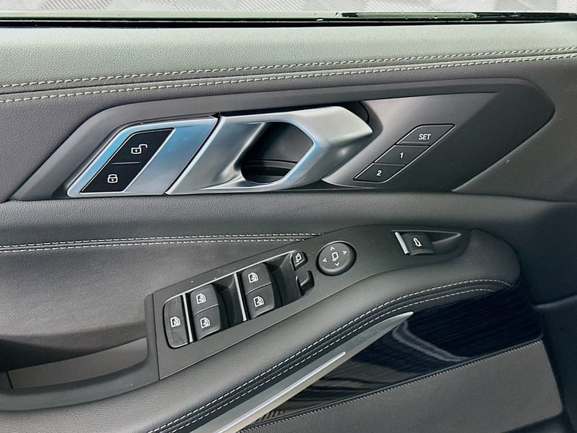 2026 BMW X5 - Image 20