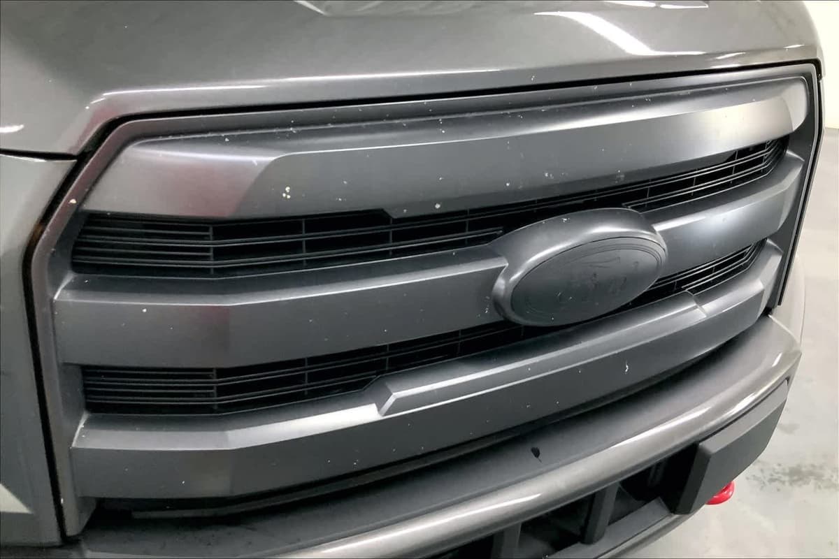 2016 Ford F-150 - Image 26