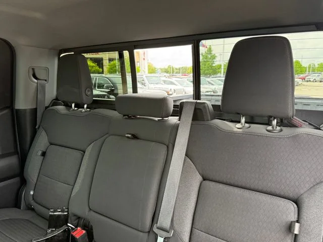 2021 Chevrolet Silverado 1500 - Image 26