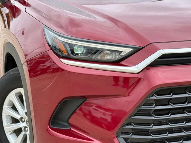 2024 Toyota Grand Highlander - Image 34