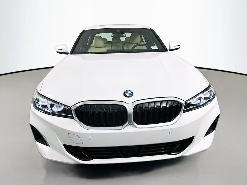 2026 BMW 3 Series - Image 2