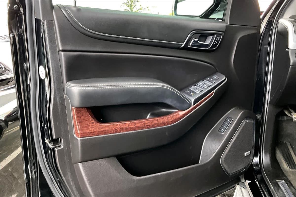 2018 GMC Yukon - Image 22