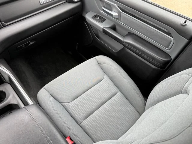 2021 Ram 1500 - Image 25