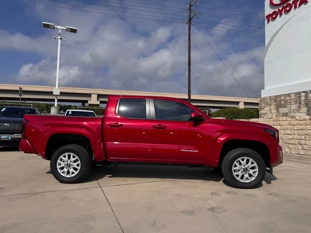 2026 Toyota Tacoma - Image 4