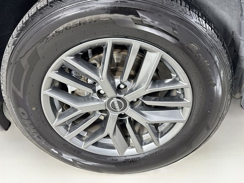 2024 Nissan Rogue - Image 39