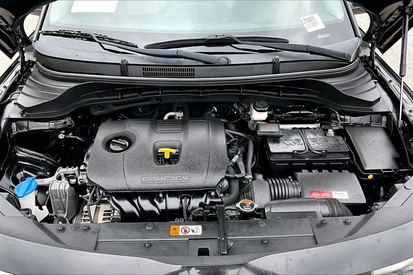 2020 Kia Soul - Image 29