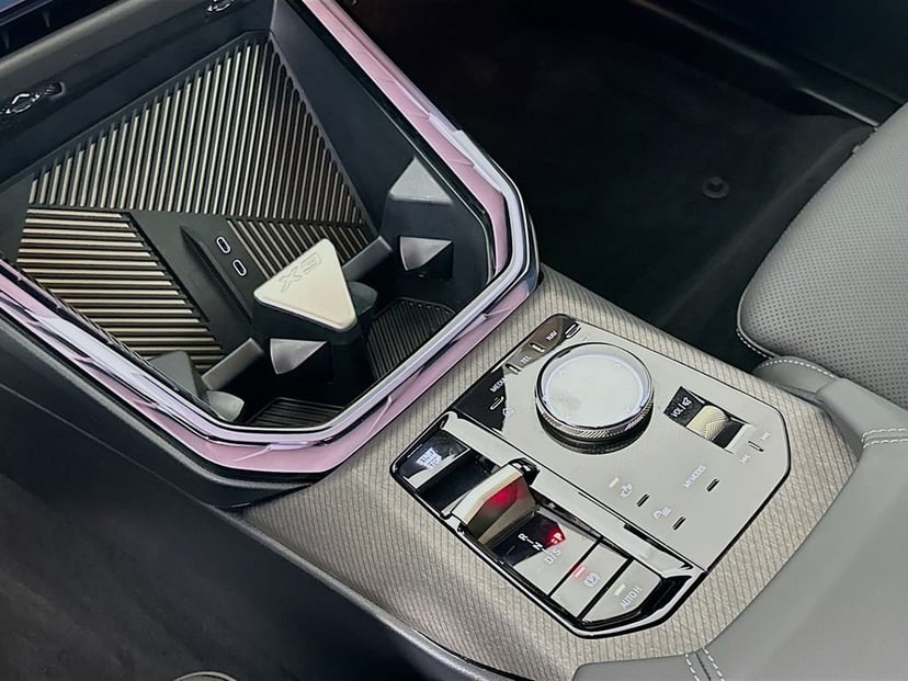 2025 BMW X3 - Image 15