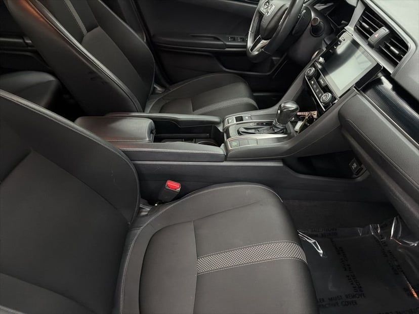 2021 Honda Civic - Image 29