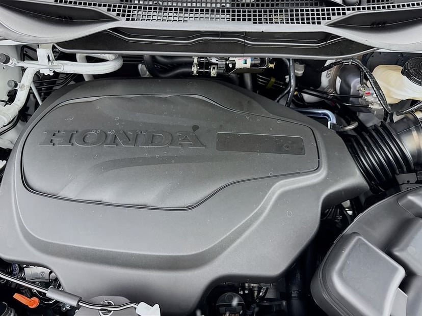 2026 Honda Odyssey - Image 12