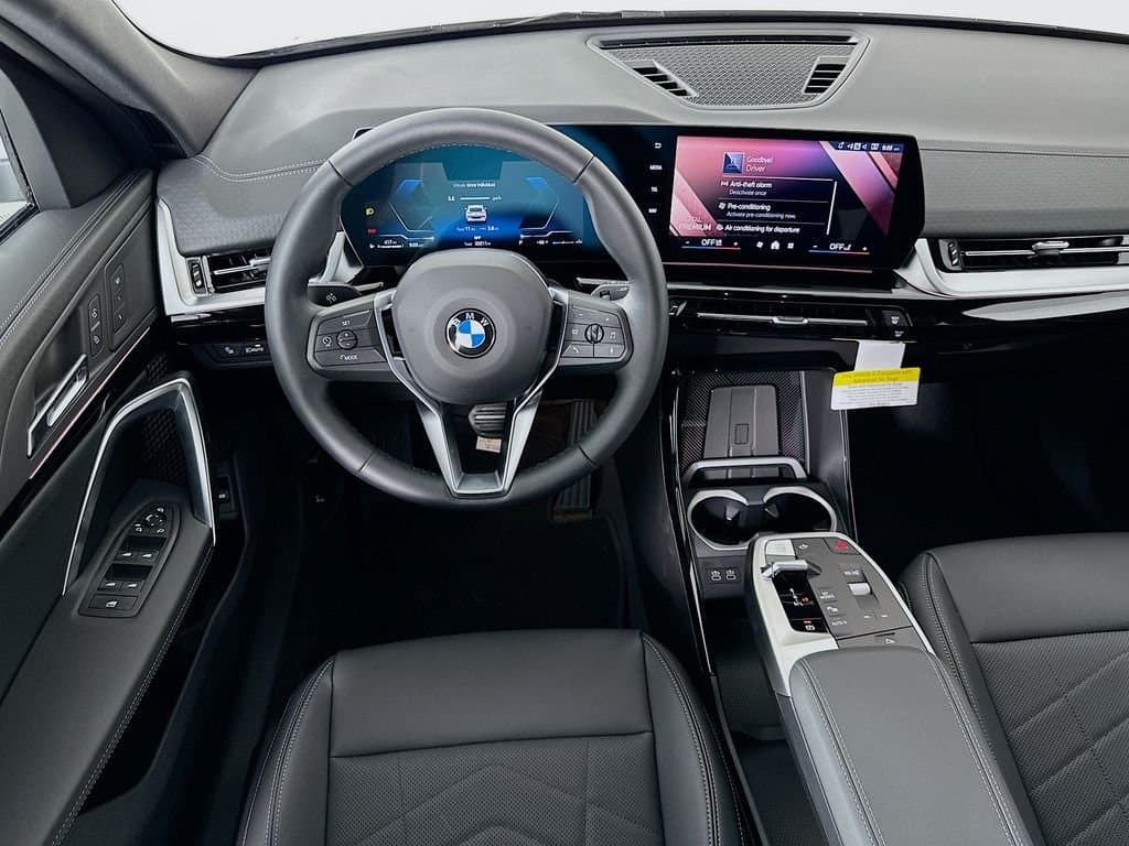2026 BMW X2 - Image 19