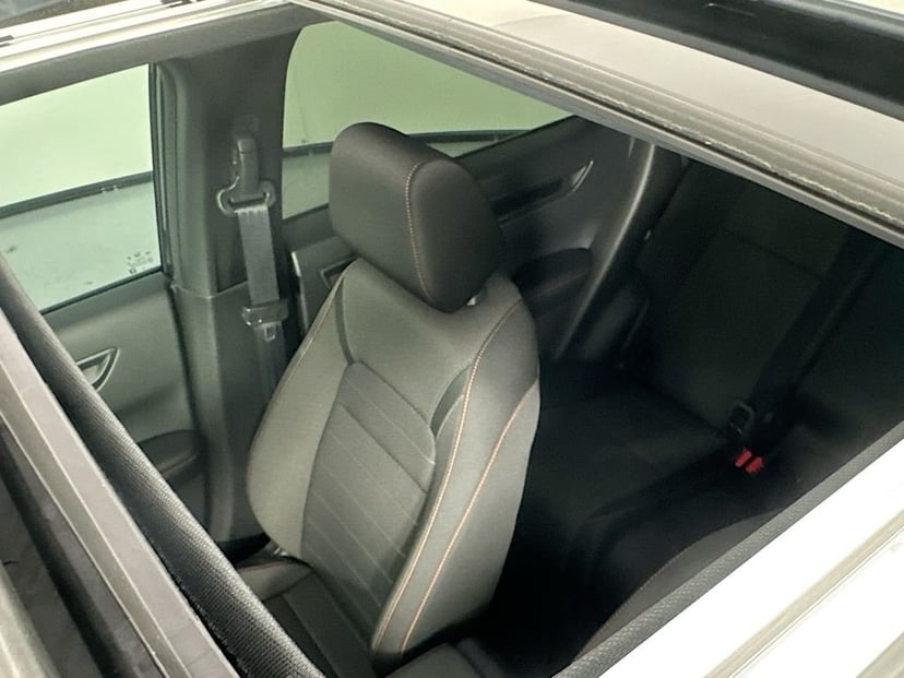 2026 Honda CR-V Hybrid - Image 31