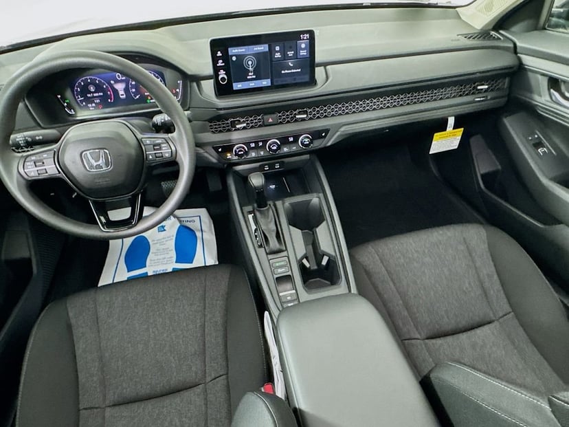 2026 Honda Accord - Image 27