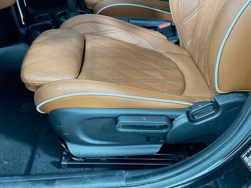 2023 MINI Cooper S - Image 20