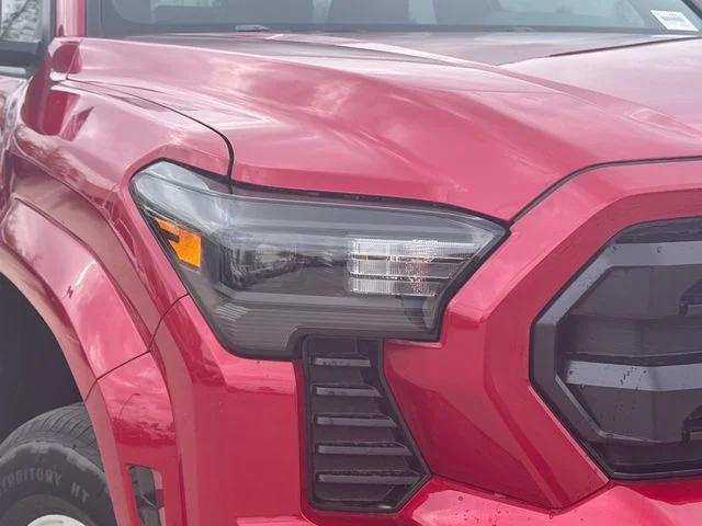 2026 Toyota Tacoma - Image 3