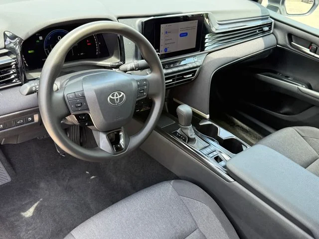 2026 Toyota Camry - Image 10